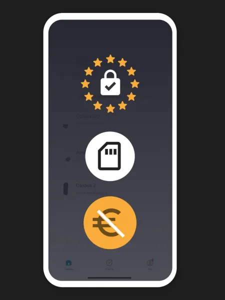 WP Apollo 2 Überwachungskamera (Akku)